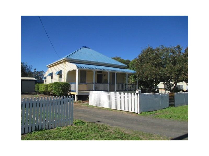 28a Major Street, Roma QLD 4455