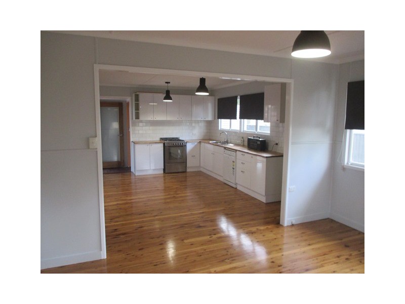 23 JACKSON STREET, Roma QLD 4455