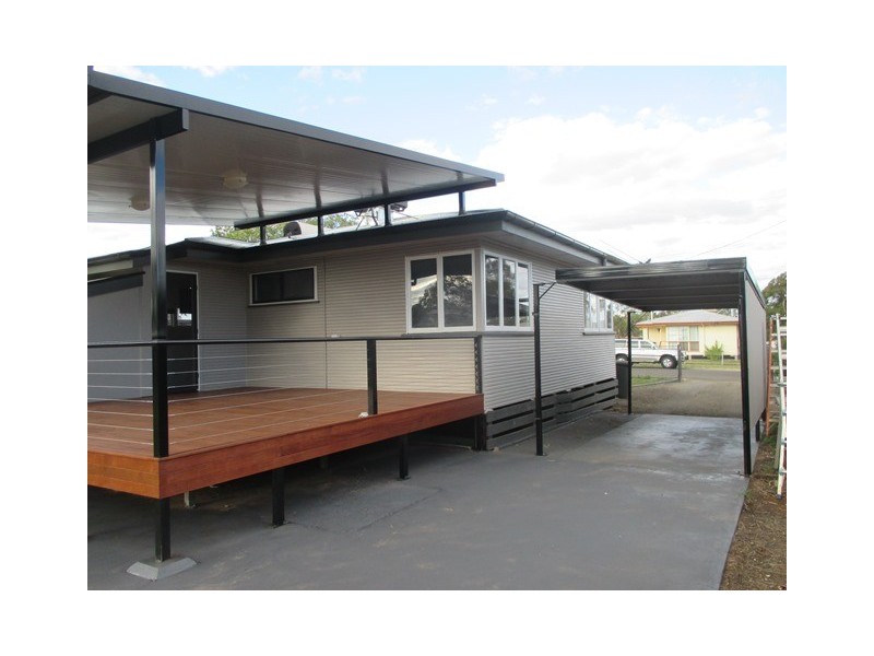 23 JACKSON STREET, Roma QLD 4455