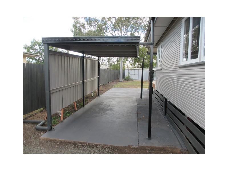 23 JACKSON STREET, Roma QLD 4455