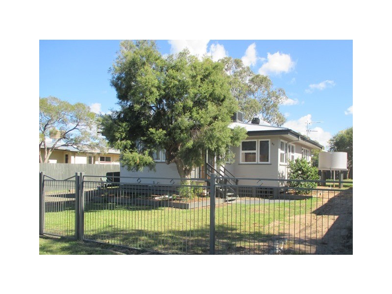 23 JACKSON STREET, Roma QLD 4455