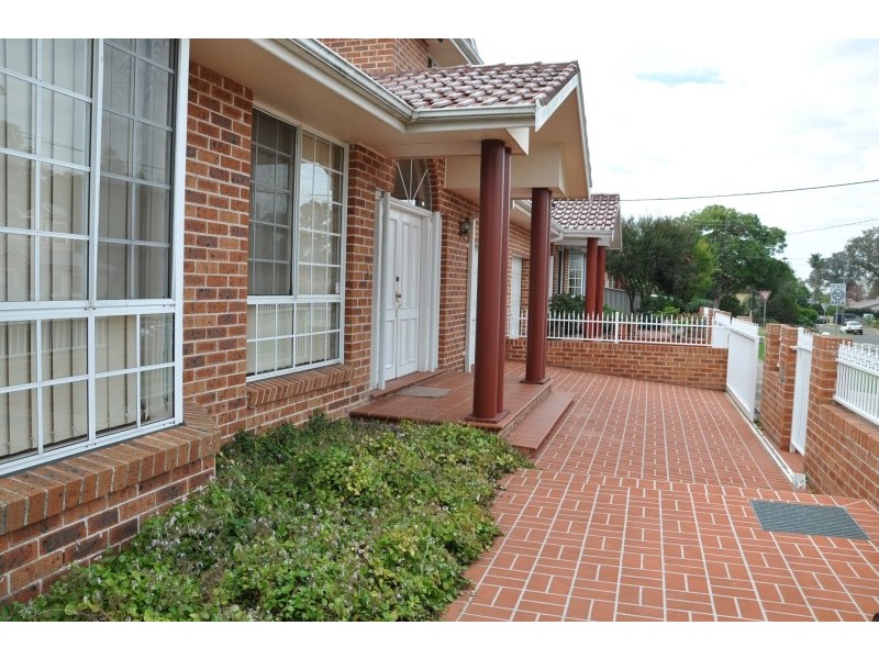 30 Bowden Street, North Parramatta NSW 2151