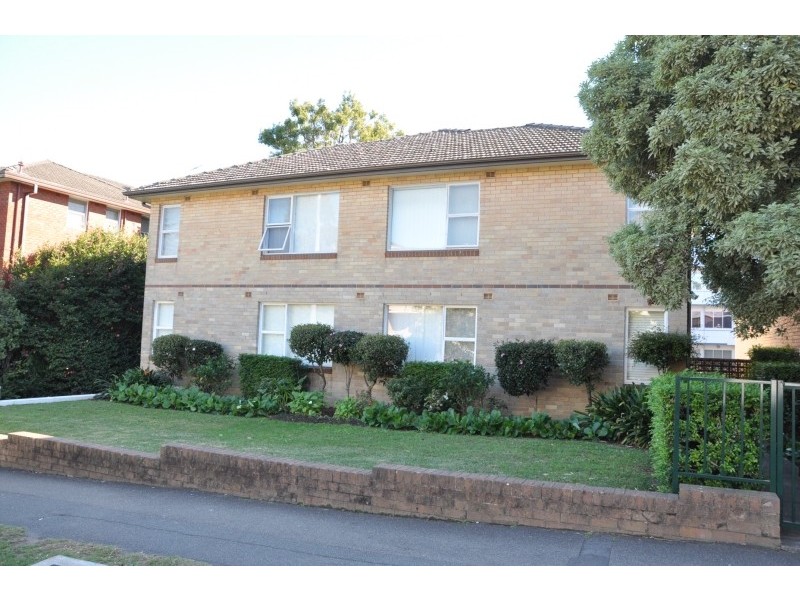3/17 Bridge St, Epping NSW 2121