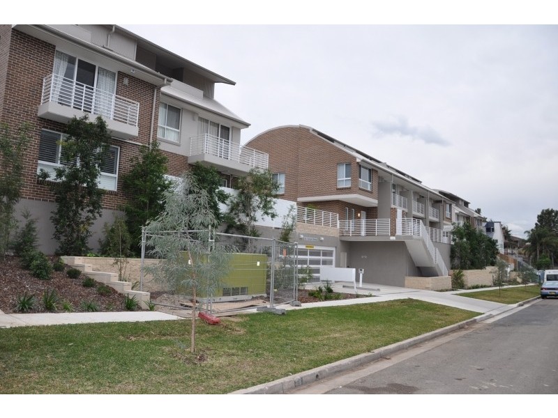 11/16 Carson St, Dundas Valley NSW 2117