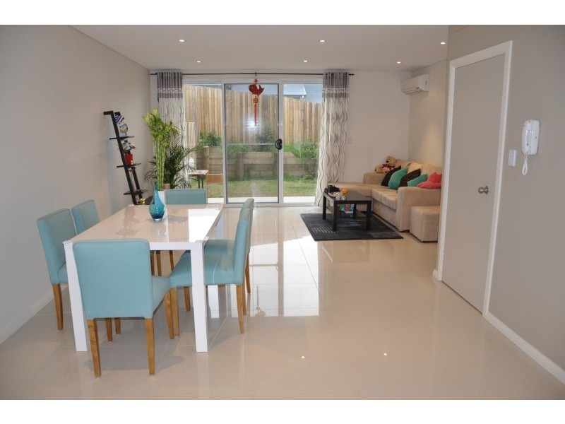 11/16 Carson St, Dundas Valley NSW 2117