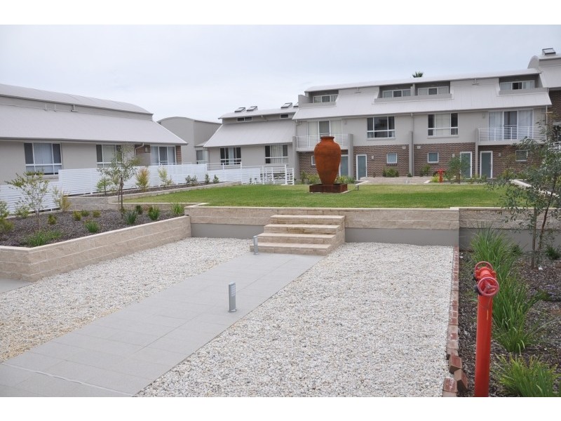 11/16 Carson St, Dundas Valley NSW 2117