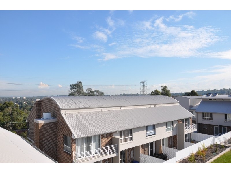 11/16 Carson St, Dundas Valley NSW 2117