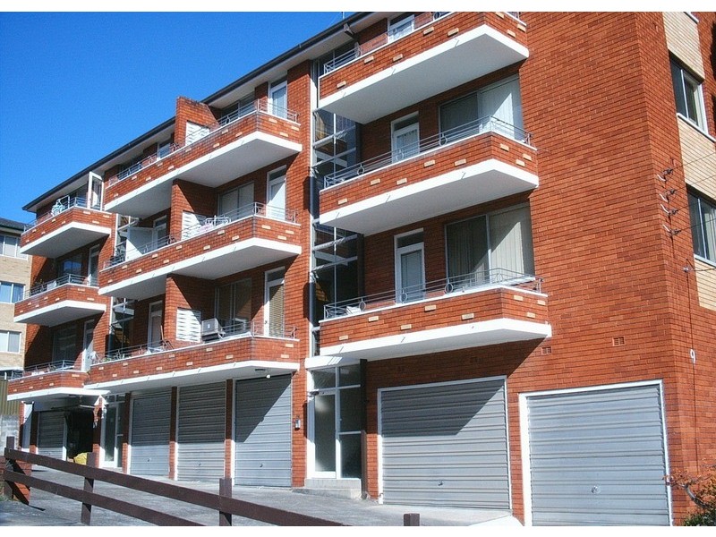 12/9 Reserve Street, West Ryde NSW 2114
