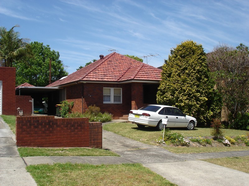 18 Shepherd Street, Ryde NSW 2112