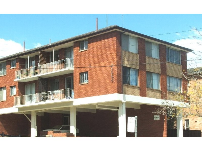 8/5 Reserve Street, West Ryde NSW 2114