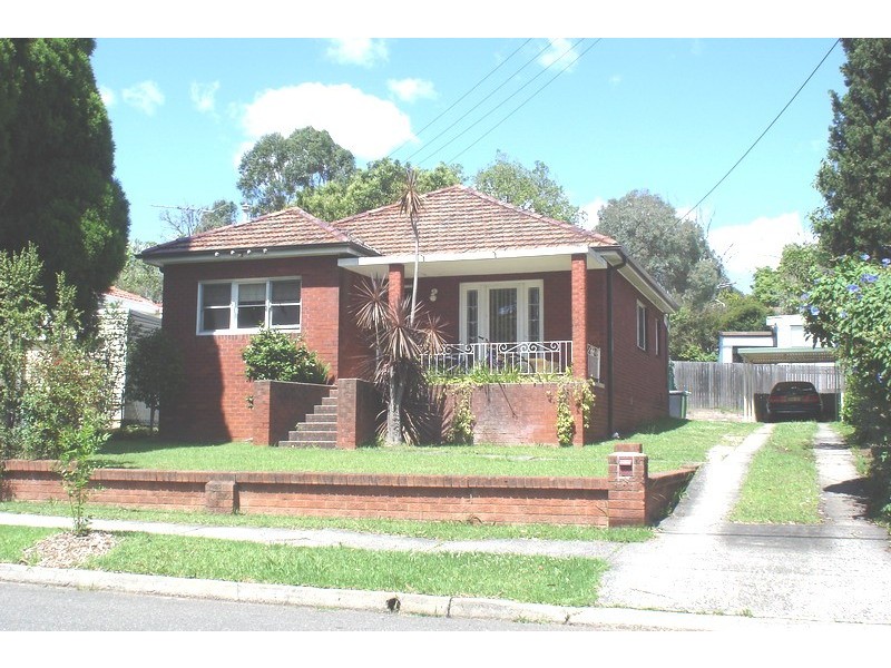 188 North Road, Eastwood NSW 2122