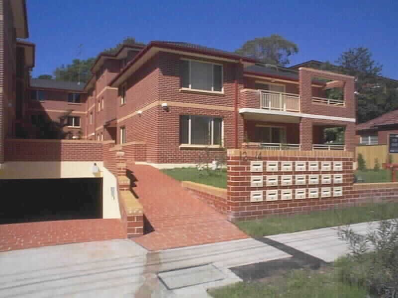 12 Gaza Road, West Ryde NSW 2114