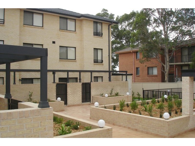 13/480-484 Guildford Road, Guildford NSW 2161