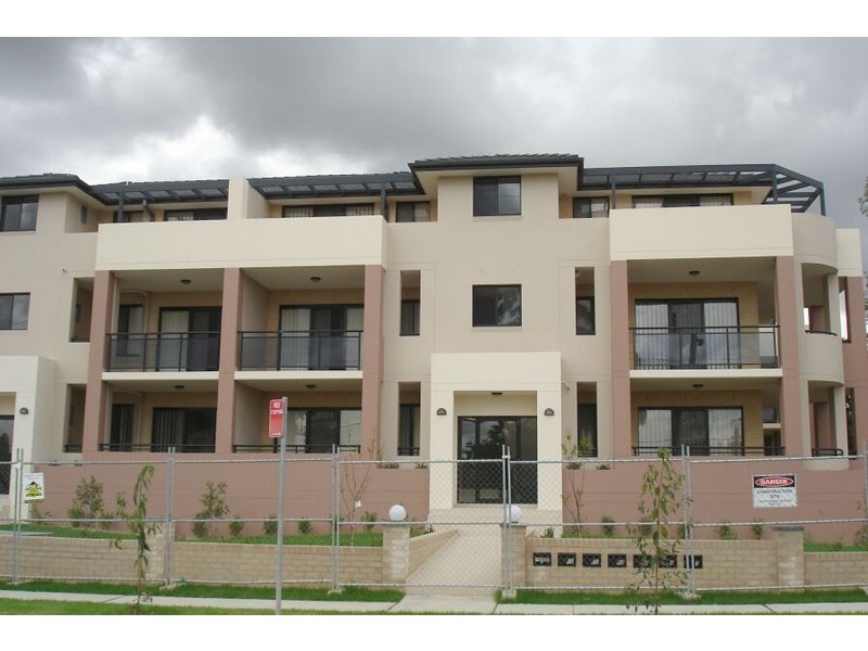 13/480-484 Guildford Road, Guildford NSW 2161