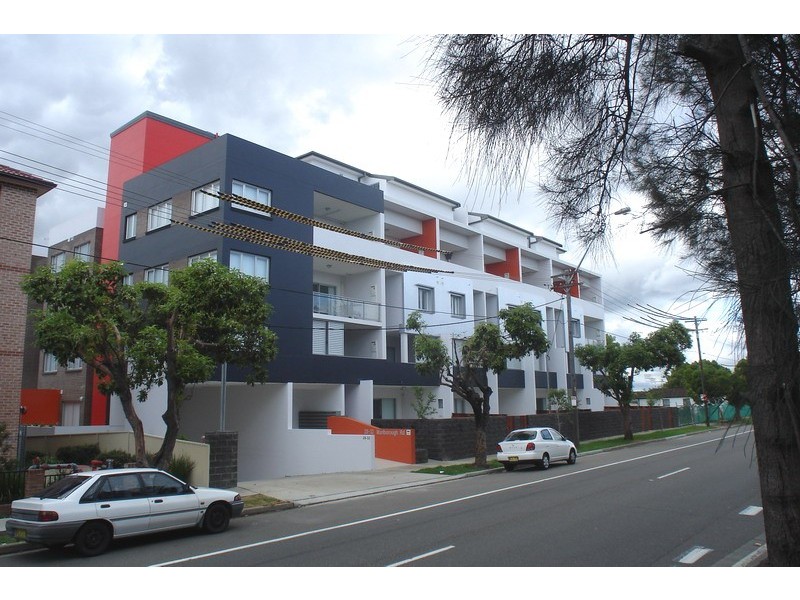 28-32 Marlborough Road, Homebush NSW 2140