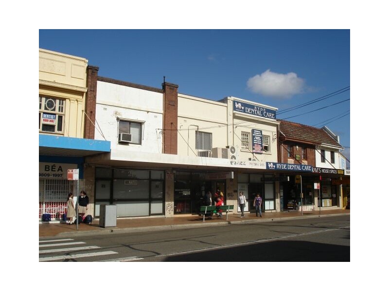 1/19 Ryedale Road, West Ryde NSW 2114