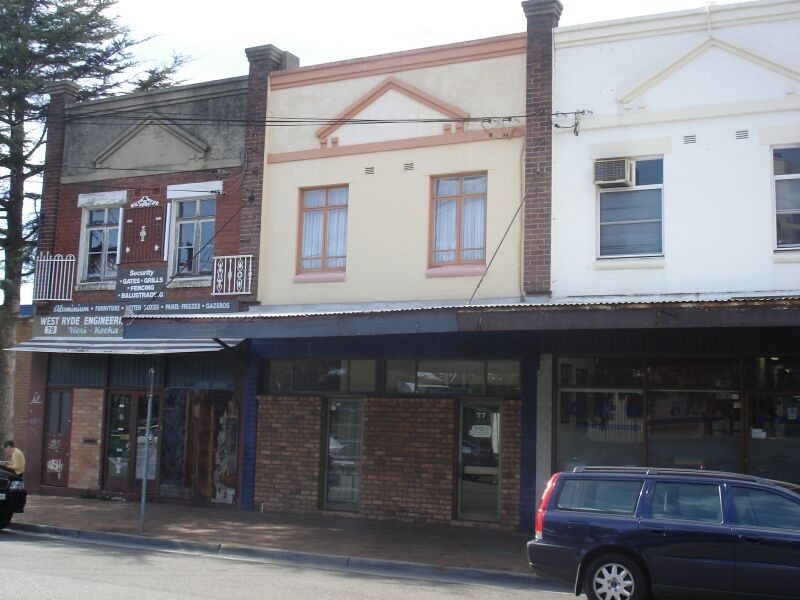 77 Ryedale Road, West Ryde NSW 2114