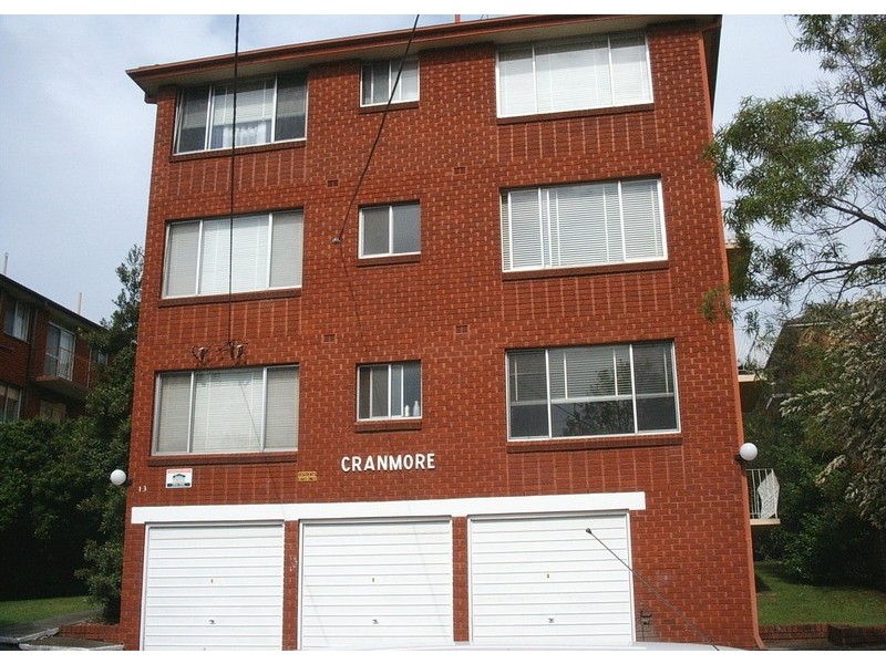 8/13 Reserve Street, West Ryde NSW 2114