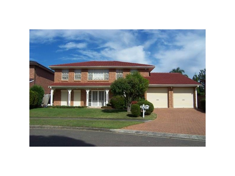 16 Lexcen Place, Marsfield NSW 2122