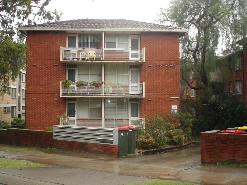 15/54 Meadow Crescent, Meadowbank NSW 2114