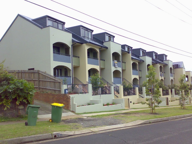 9/718 Victoria Rd, Ermington NSW 2115