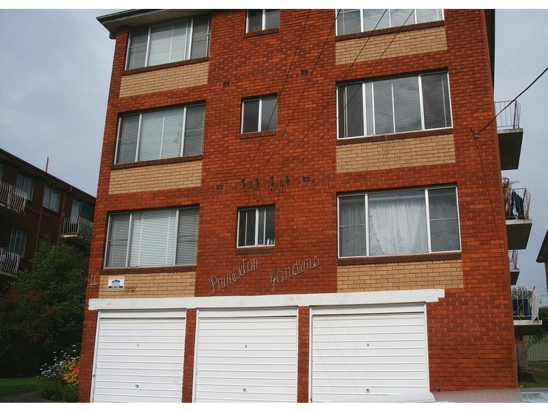 5/11 Reserve Street, West Ryde NSW 2114