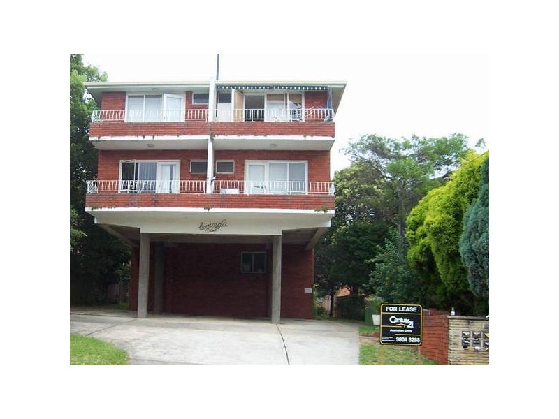 10/29 Ethel Street, Eastwood NSW 2122