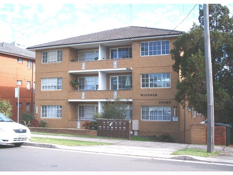 44 West Parade, West Ryde NSW 2114
