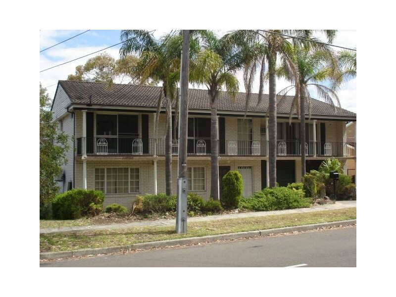 58 Moncrieff Drive, East Ryde NSW 2113