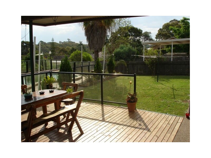 58 Moncrieff Drive, East Ryde NSW 2113