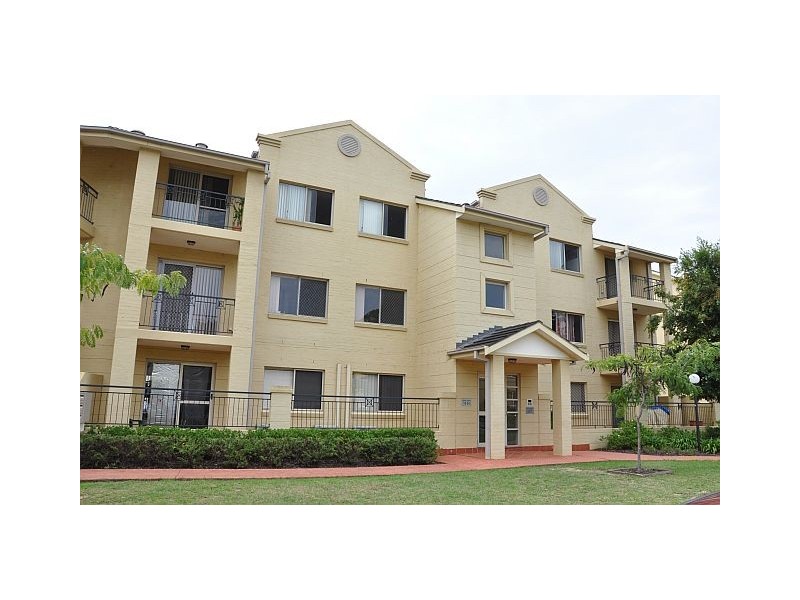 40/6-8 Nile Close, Marsfield NSW 2122