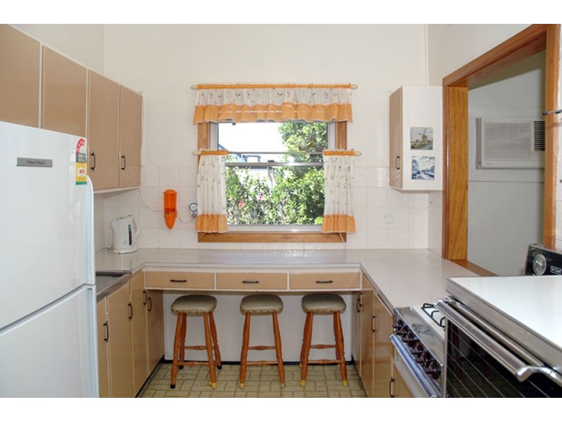 1 Fitzgerald Avenue, Ermington NSW 2115