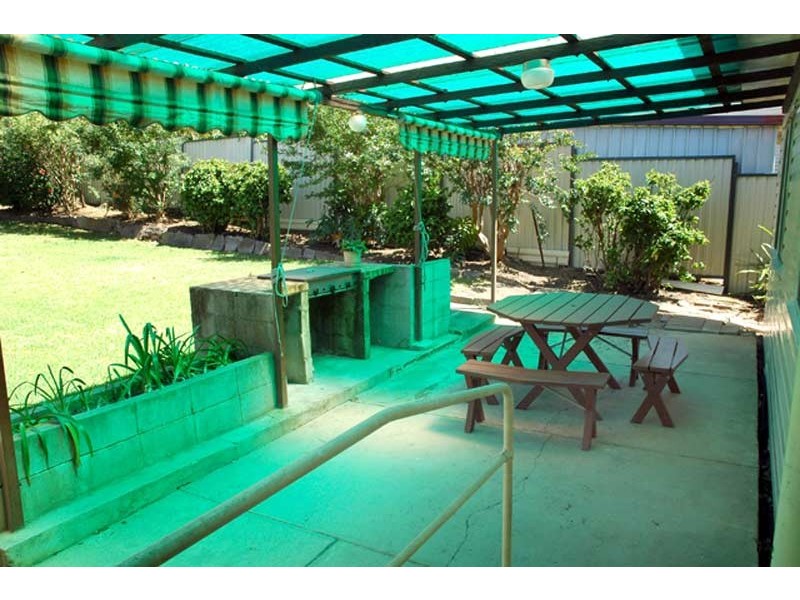 1 Fitzgerald Avenue, Ermington NSW 2115