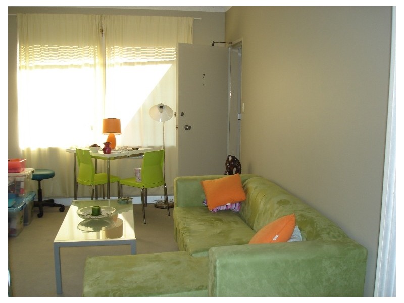 4/15 Endeavour Street, West Ryde NSW 2114