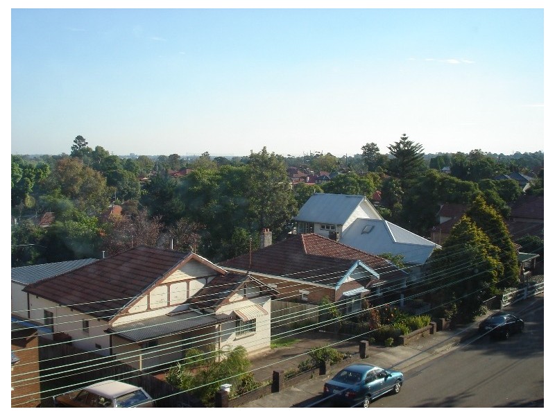 4/15 Endeavour Street, West Ryde NSW 2114