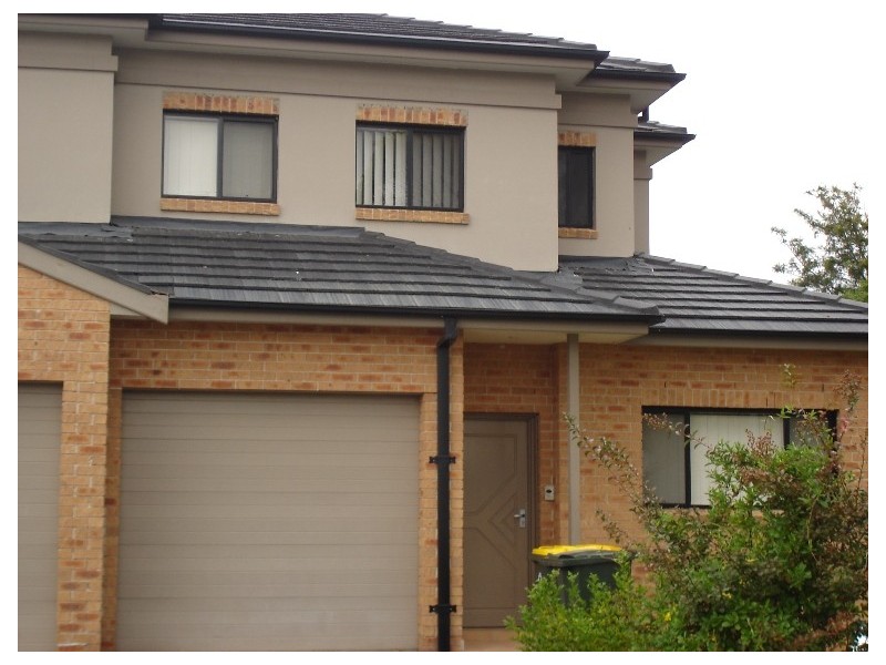 48A Myall Street, Merrylands NSW 2160