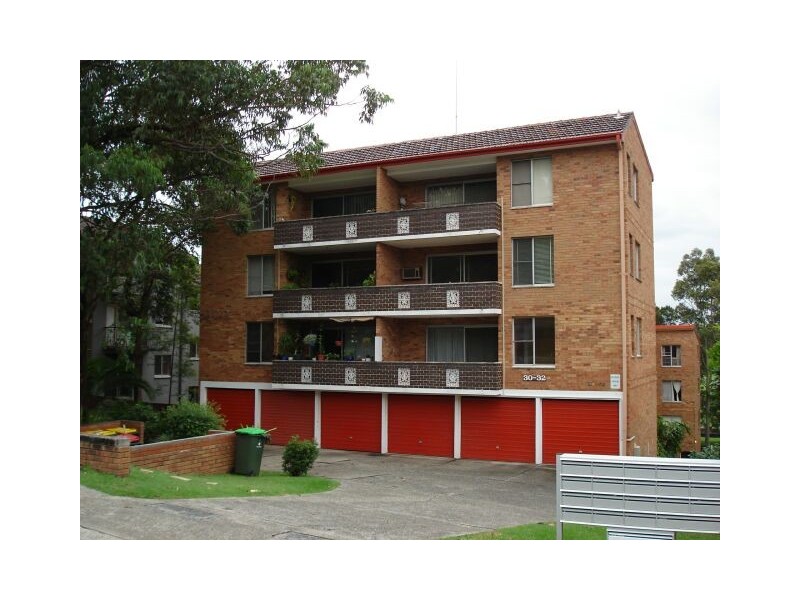 30 Meadow Crescent, Meadowbank NSW 2114