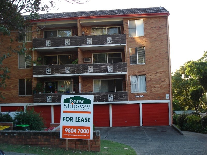 30 Meadow Crescent, Meadowbank NSW 2114