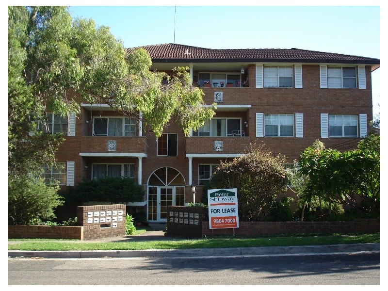 15/26-28 Orchard Street, West Ryde NSW 2114