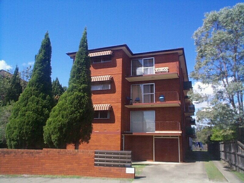 7/16 Maxim Street, West Ryde NSW 2114