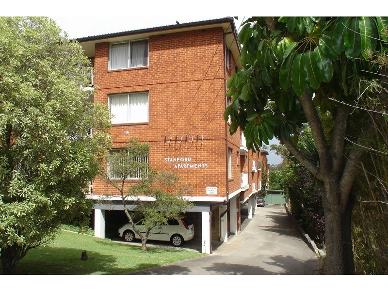 01/15 Bank Street, Meadowbank NSW 2114