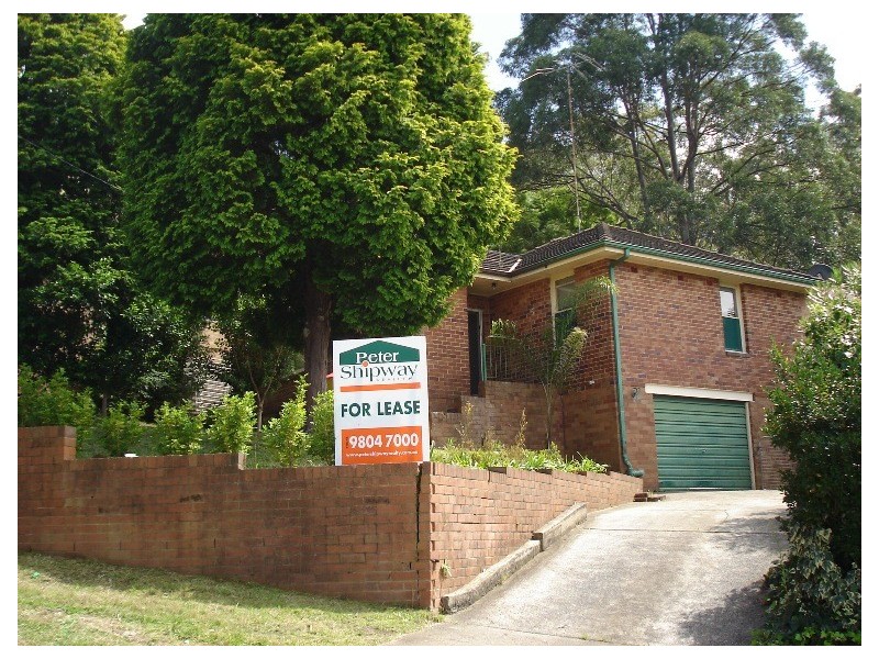 5A Warwick Road, Dundas NSW 2117