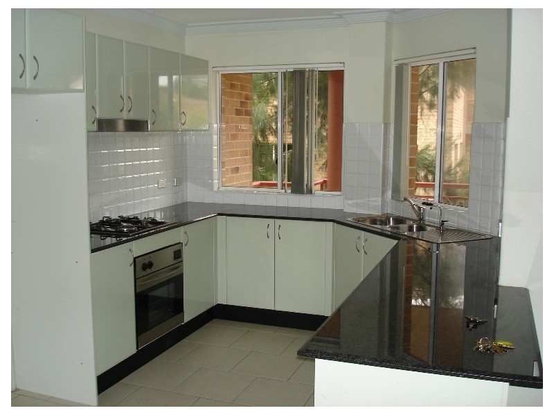 5/31 Moss Place, Westmead NSW 2145