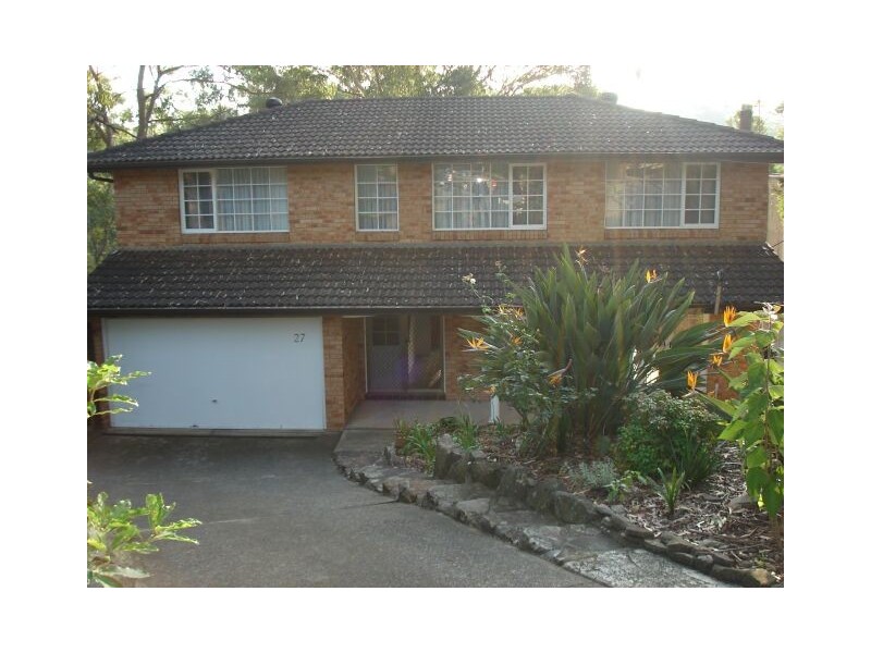 27 Cobbadah Avenue, Pennant Hills NSW 2120