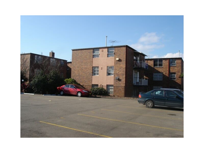 700 Victoria Road, Ryde NSW 2112