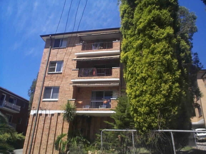 8/33 Meadow Crescent, Meadowbank NSW 2114