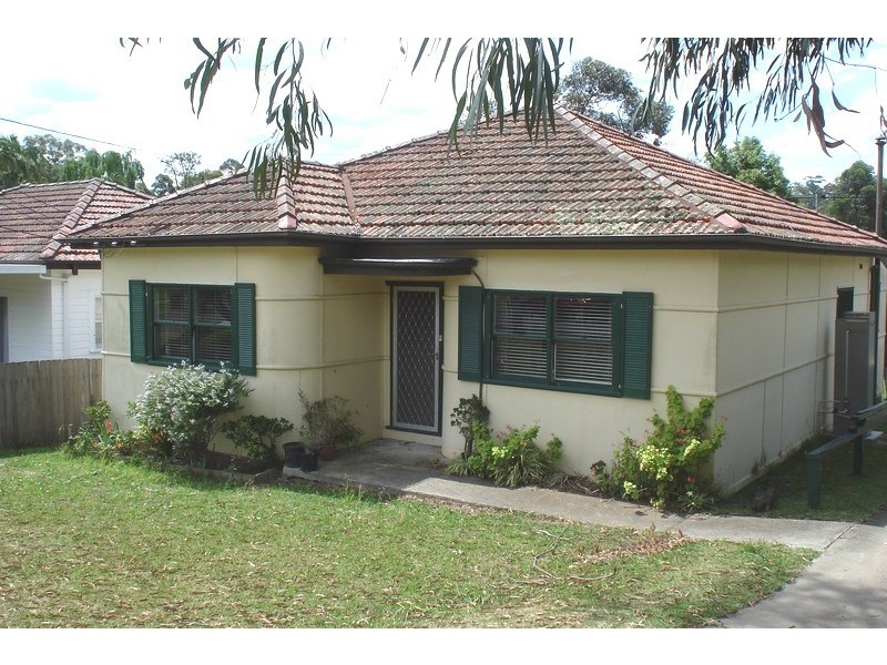 1/14 Johnston Road, Eastwood NSW 2122