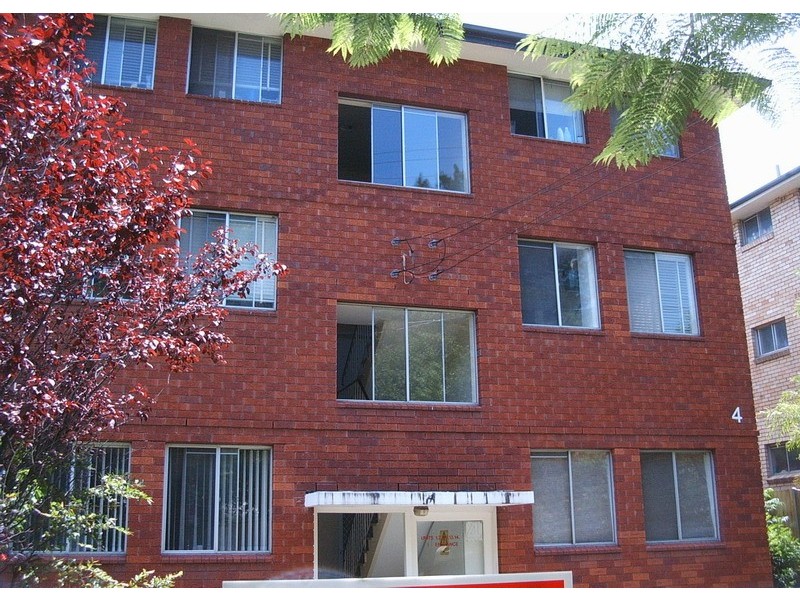 4 Union Street, West Ryde NSW 2114