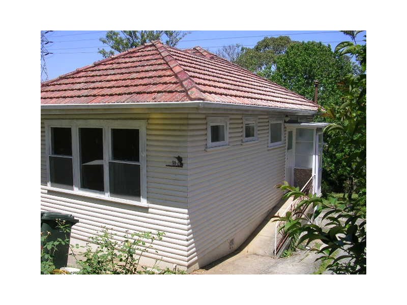 11 Carson St, Dundas Valley NSW 2117