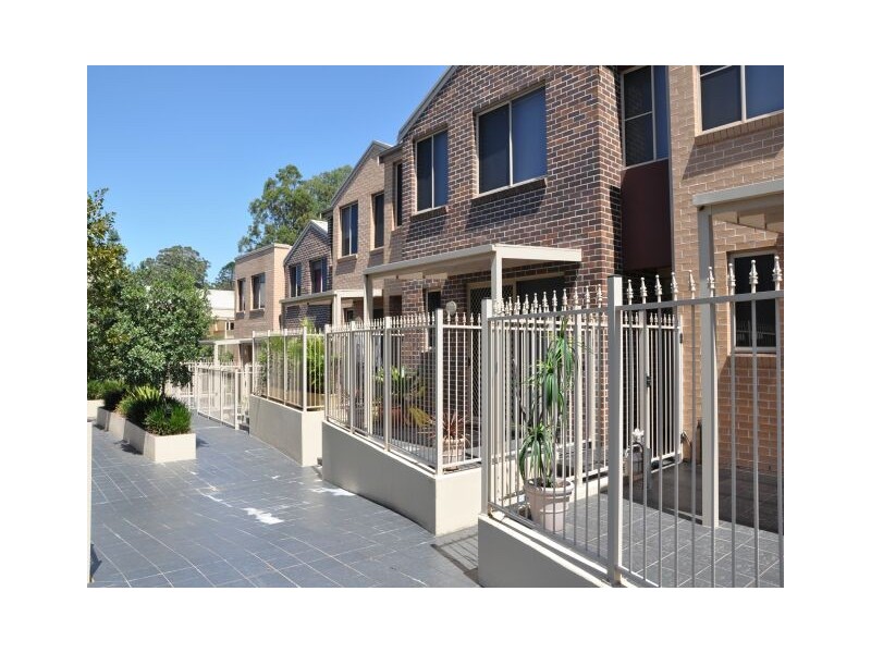 6/145 Balaclava Road, Marsfield NSW 2122